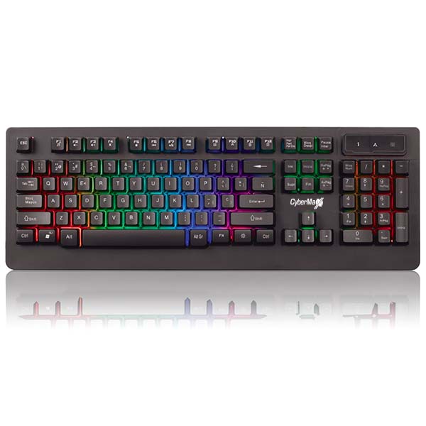 CBX K810