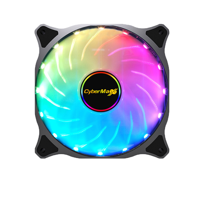 Dazzle shadow  RGB external control